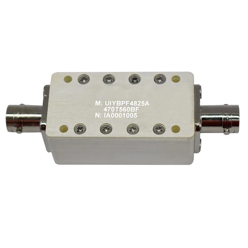 BPF-3.5-30 3.5- Полосовой фильтр 30 МГц LC Коротковолновая связь Подавляет средневолновое радио и снижает уровень шума Датчик пола